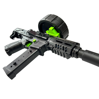 ARP9 PISTOLA HIDROGEL RECARGABLE