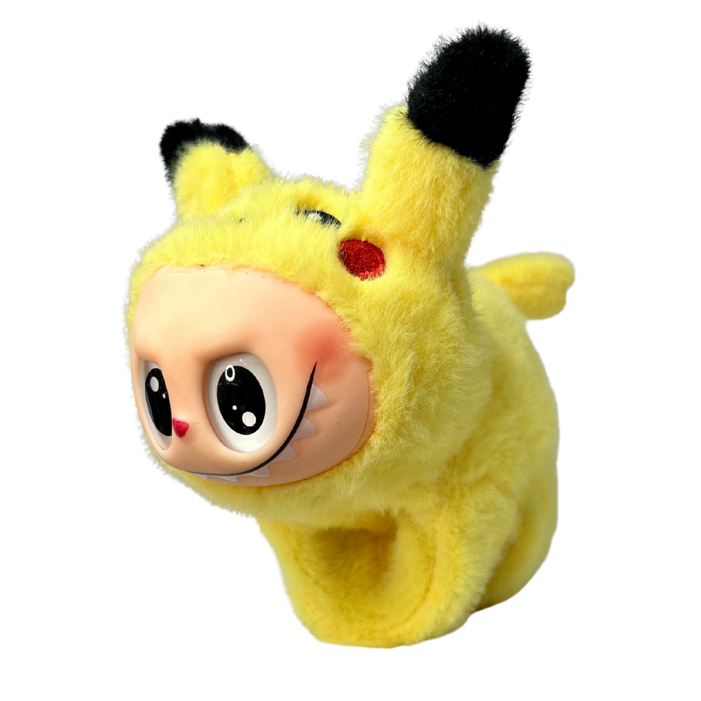 MANILLA 4 EN 1 LABUBU PIKACHU