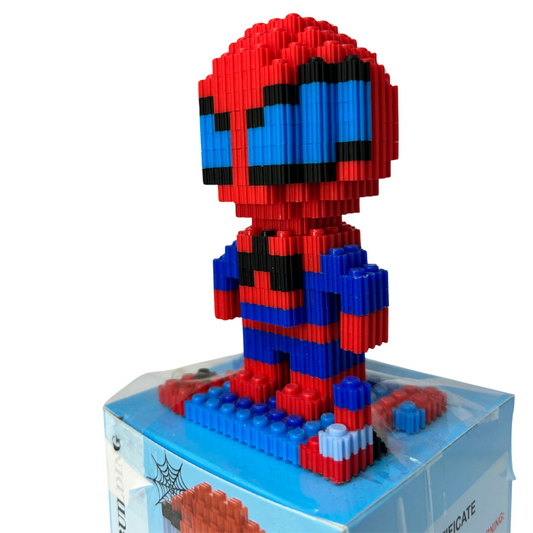 LEGO 3D SPIDER PEQUEÑO