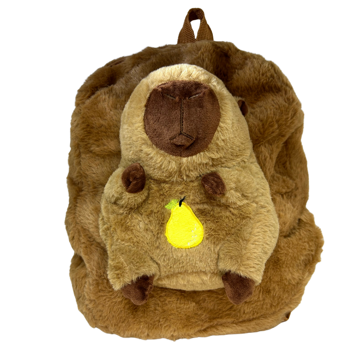 MORRAL CAPIBARA GRANDE