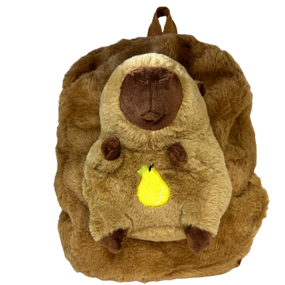 MORRAL CAPIBARA GRANDE