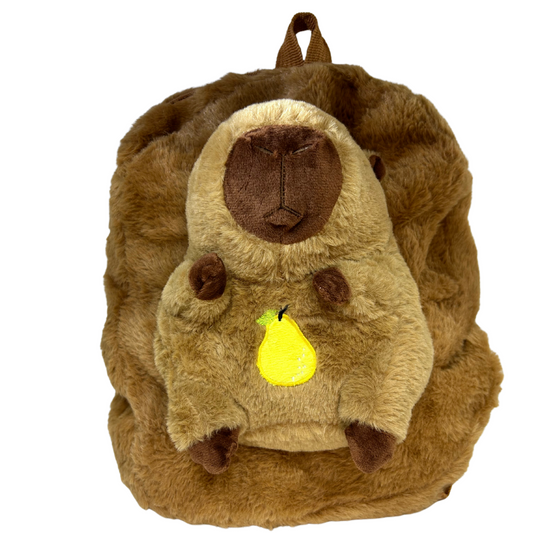 MORRAL CAPIBARA GRANDE