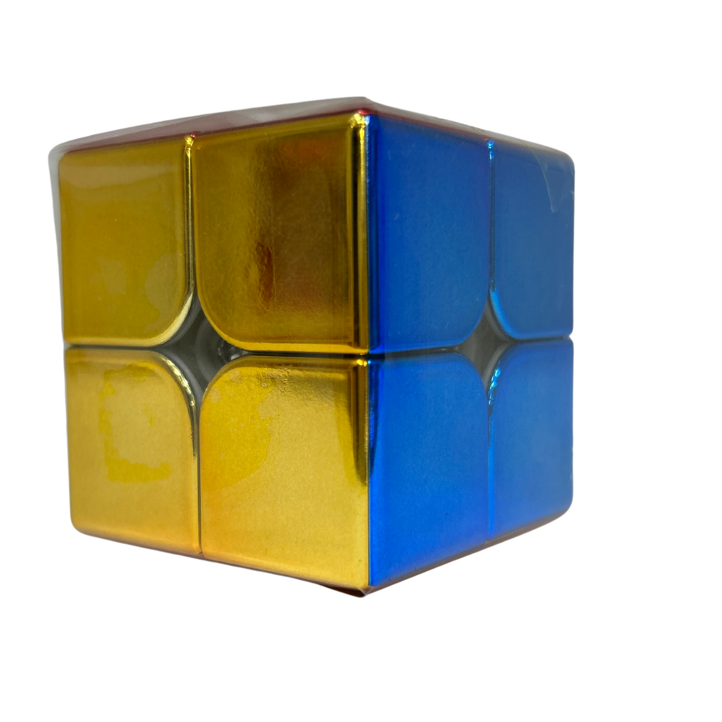 CUBO 2X2 METAL SENGSO