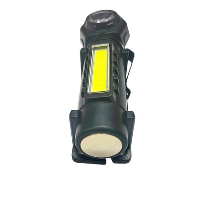 LINTERNA RECARGABLE PEQUEÑA