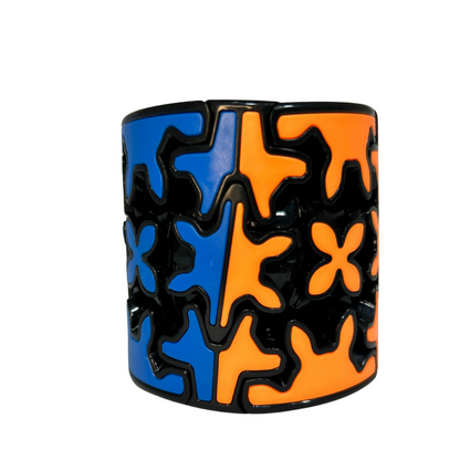 CUBO CILINDRO QY ENGRANAJE