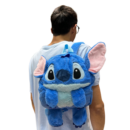 MORRAL STICH GRANDE
