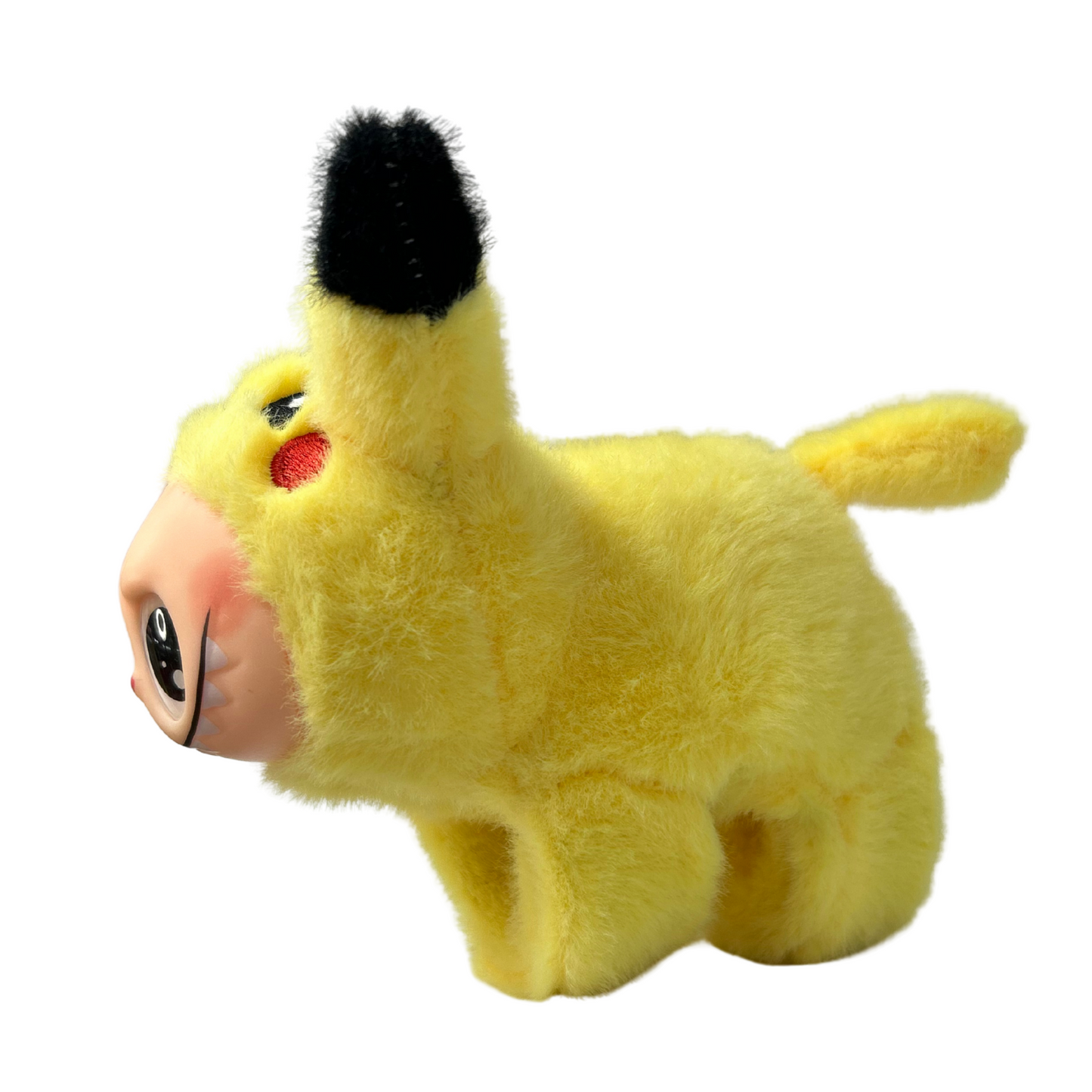 MANILLA 4 EN 1 LABUBU PIKACHU