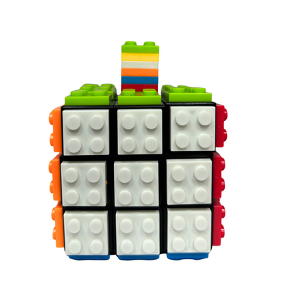 CUBO FAN XIN LEGO