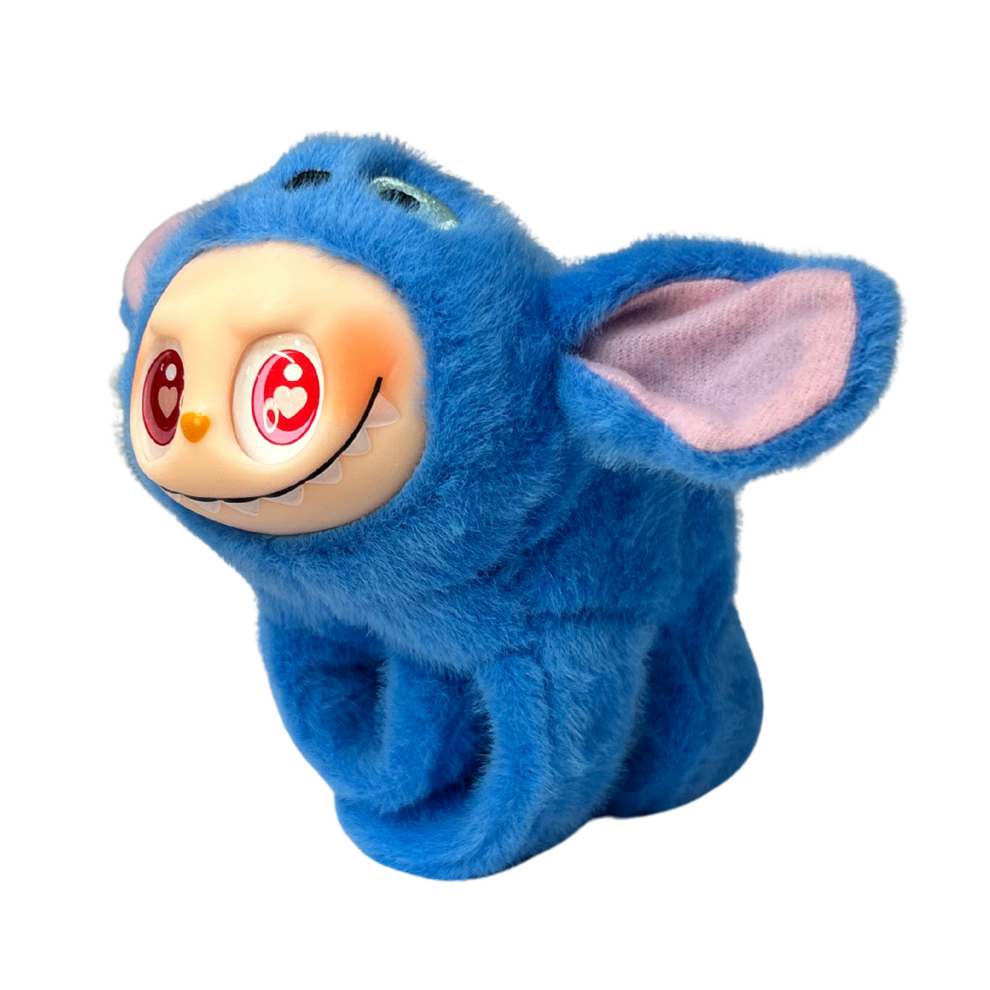 MANILLA 4 EN 1 LABUBU STICH