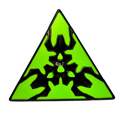 CUBO PIRAMIDE QY ENGRANAJE