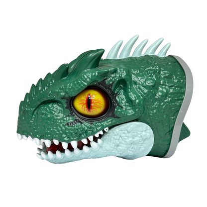 DINO PISTOLA HIDROGEL RECARGABLE