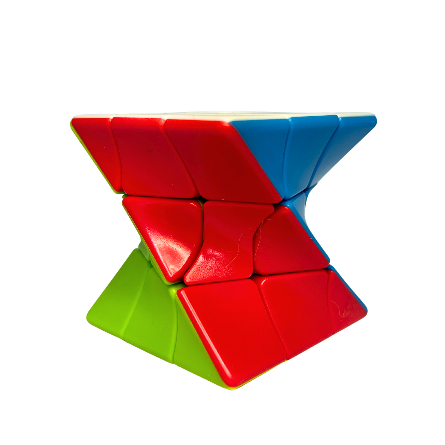 CUBO FAN XIN TORCIDO