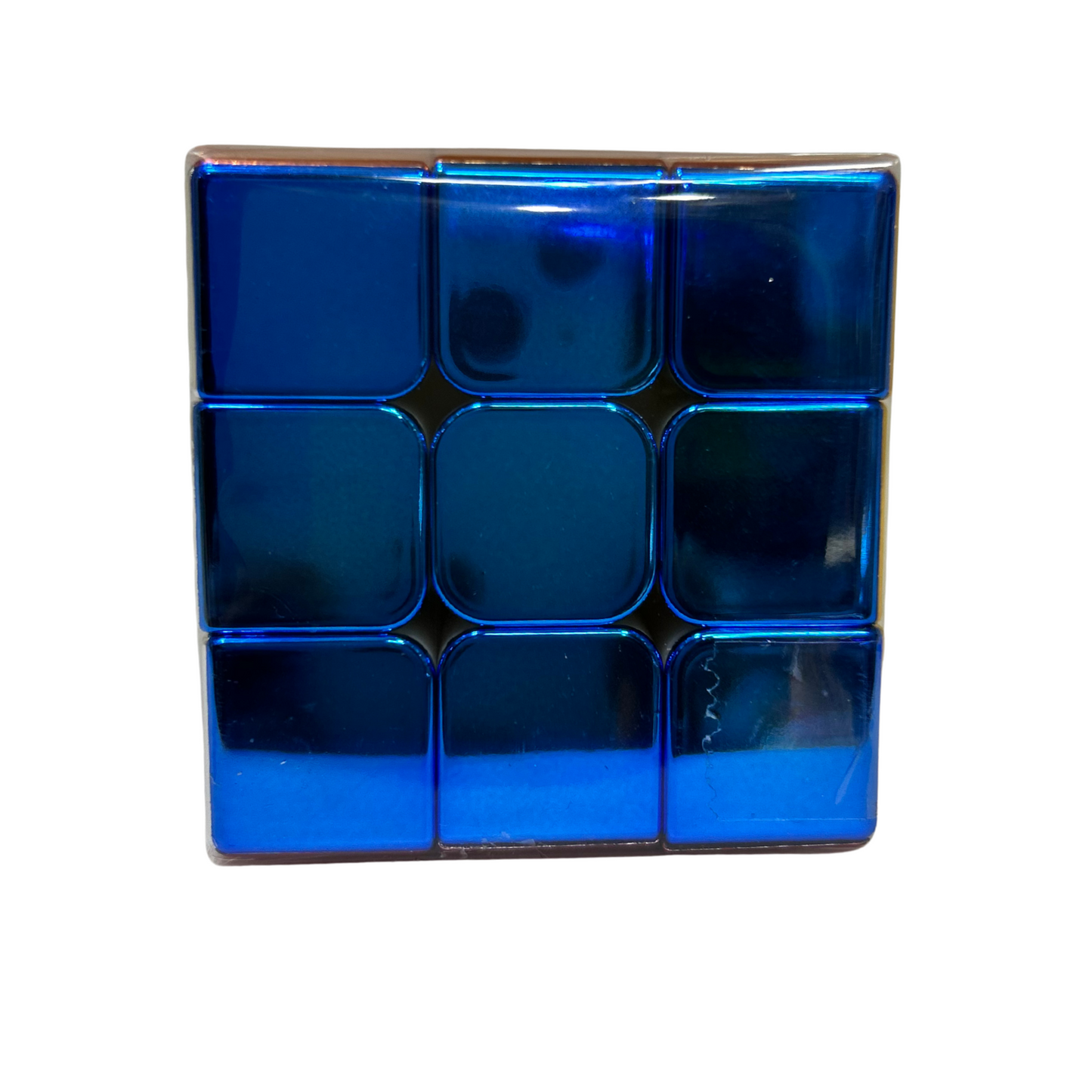 CUBO 3X3 METAL SENGSO