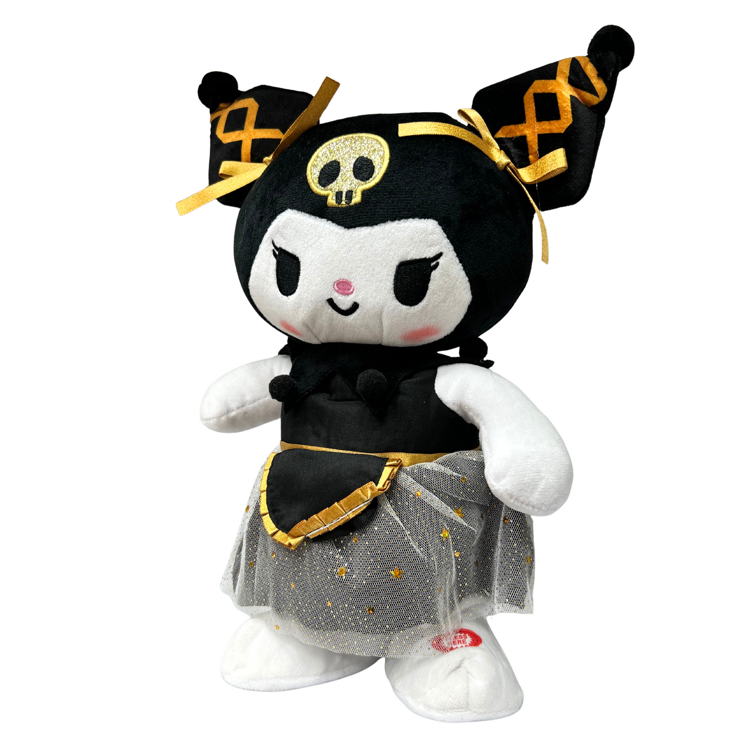 KUROMI CAMINADOR GRANDE