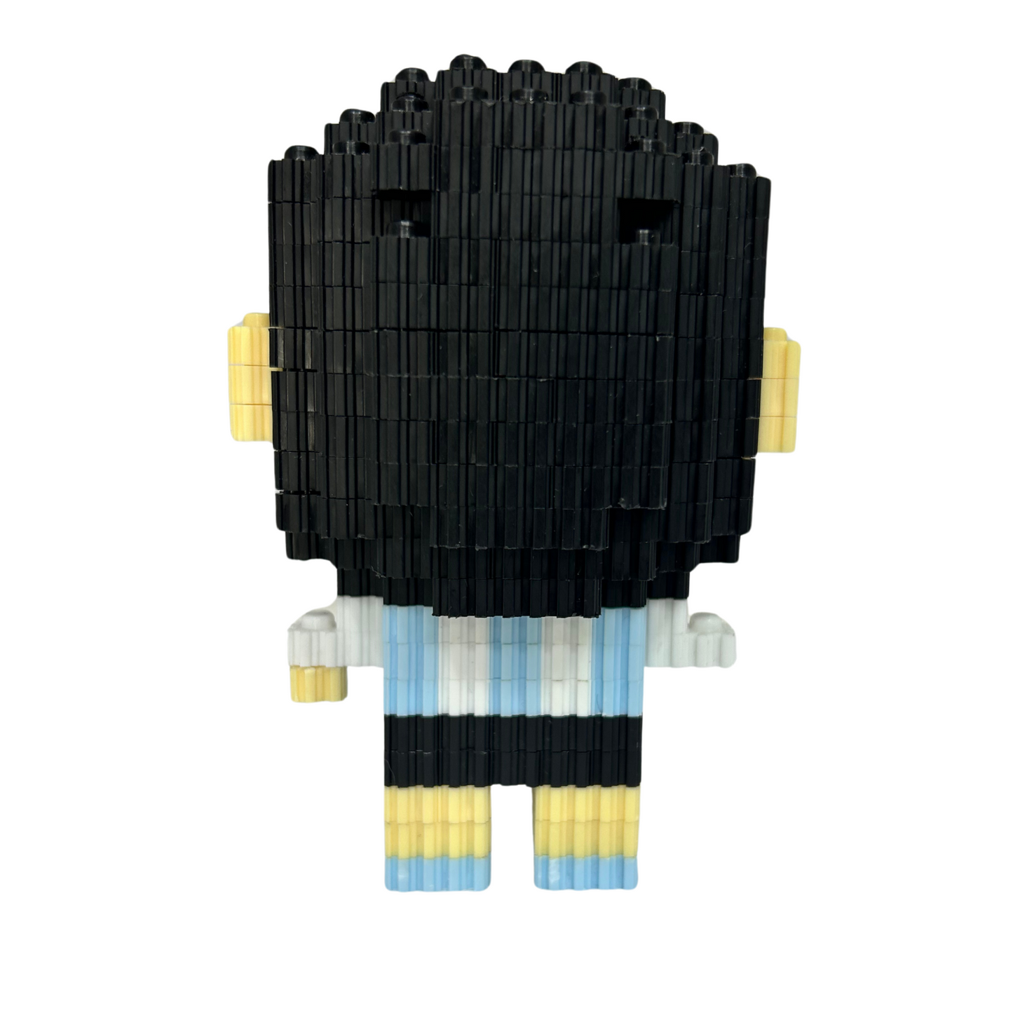 LEGO 3D MESSI PEQUEÑO