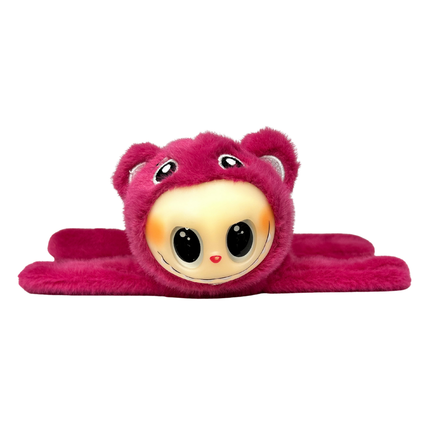 MANILLA 4 EN 1 LABUBU LOTSO