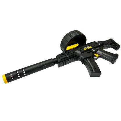 EVO III PISTOLA HIDROGEL RECARGABLE