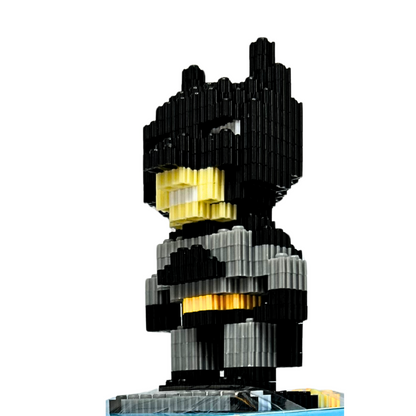LEGO 3D BATMAN PEQUEÑO