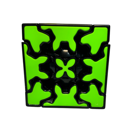 CUBO 3X3 QY ENGRANAJE