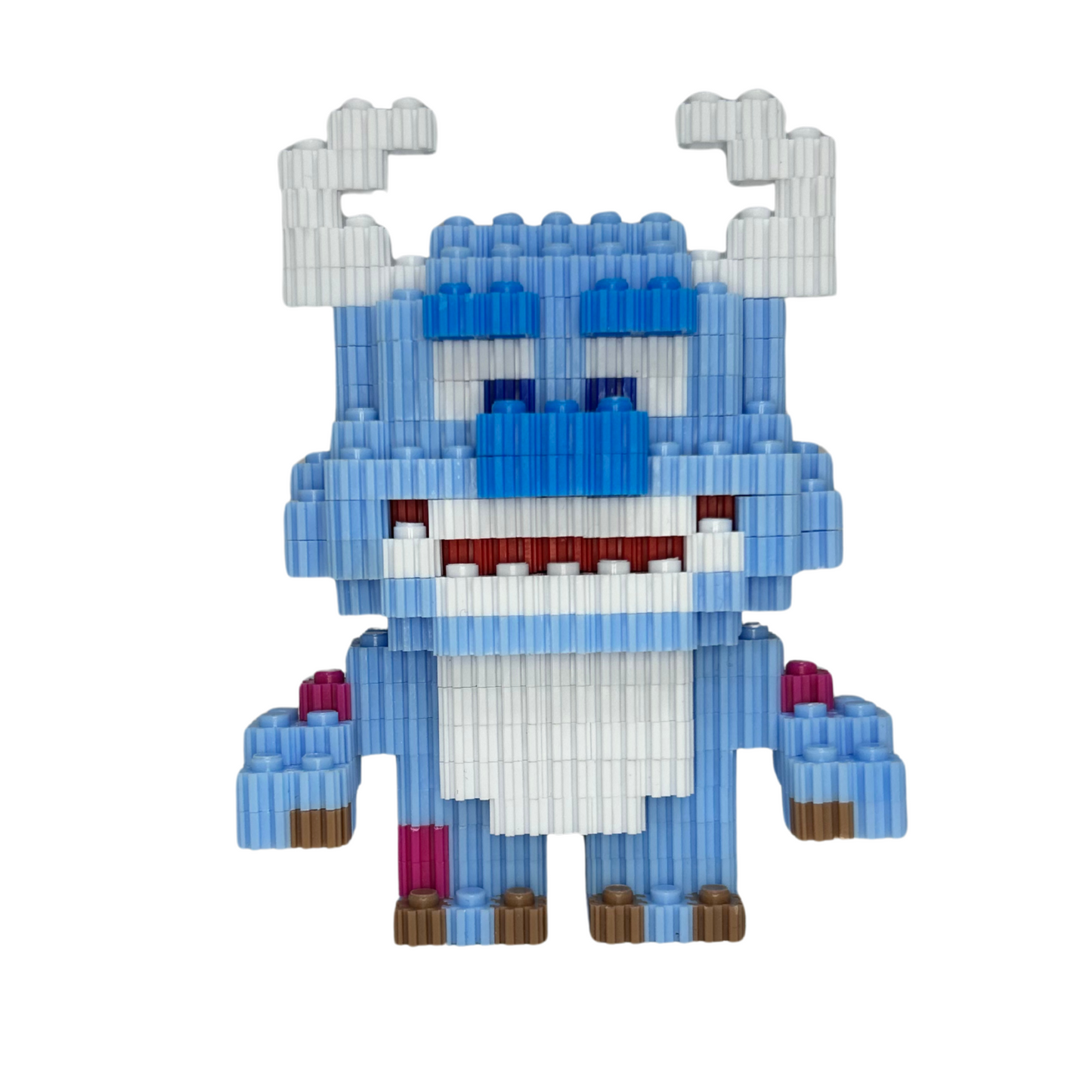 LEGO 3D SULLIVAN PEQUEÑO