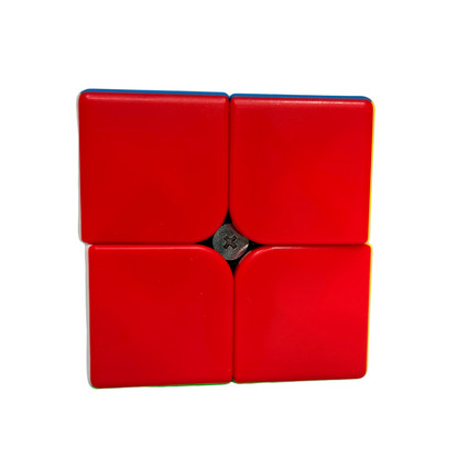 CUBO 2X2 MOYU