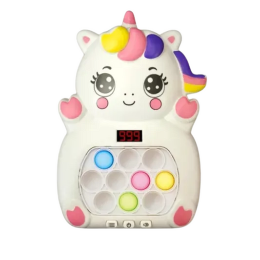 POP IT ELECTRONICO UNICORNIO