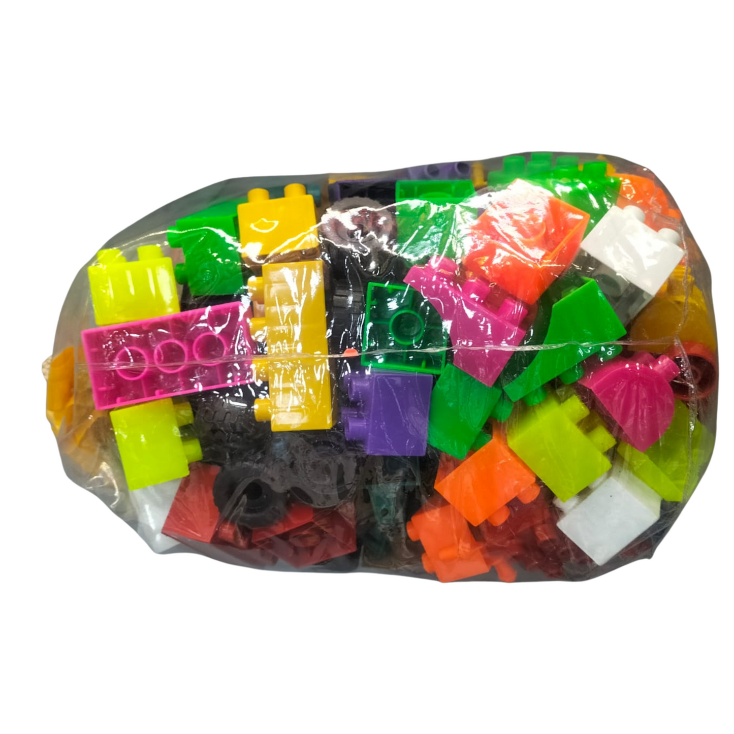 ARMATODO FICHA GRANDE 110 PIEZAS