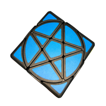 CUBO ESTRELLA MAGIC