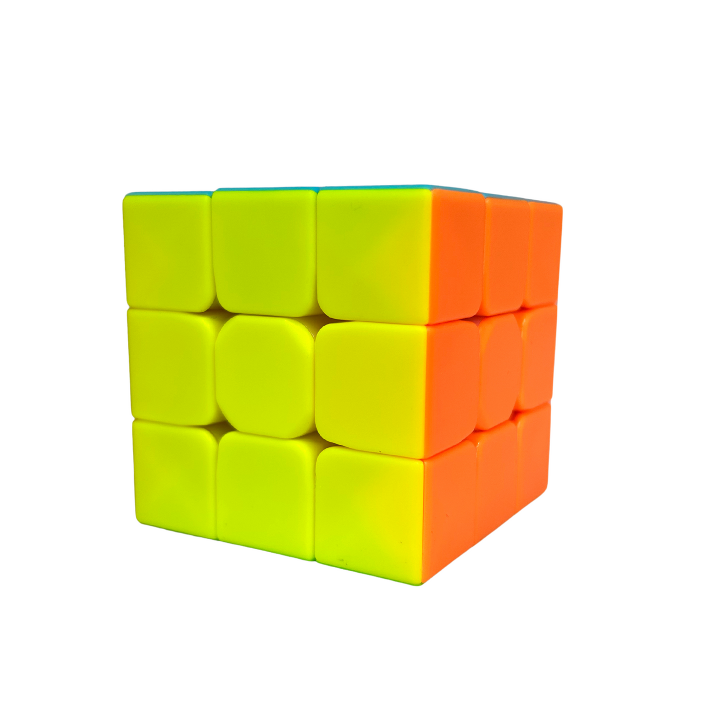 CUBO 3X3 QY  WARRIOR