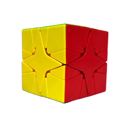 CUBO POLARIS MOYU