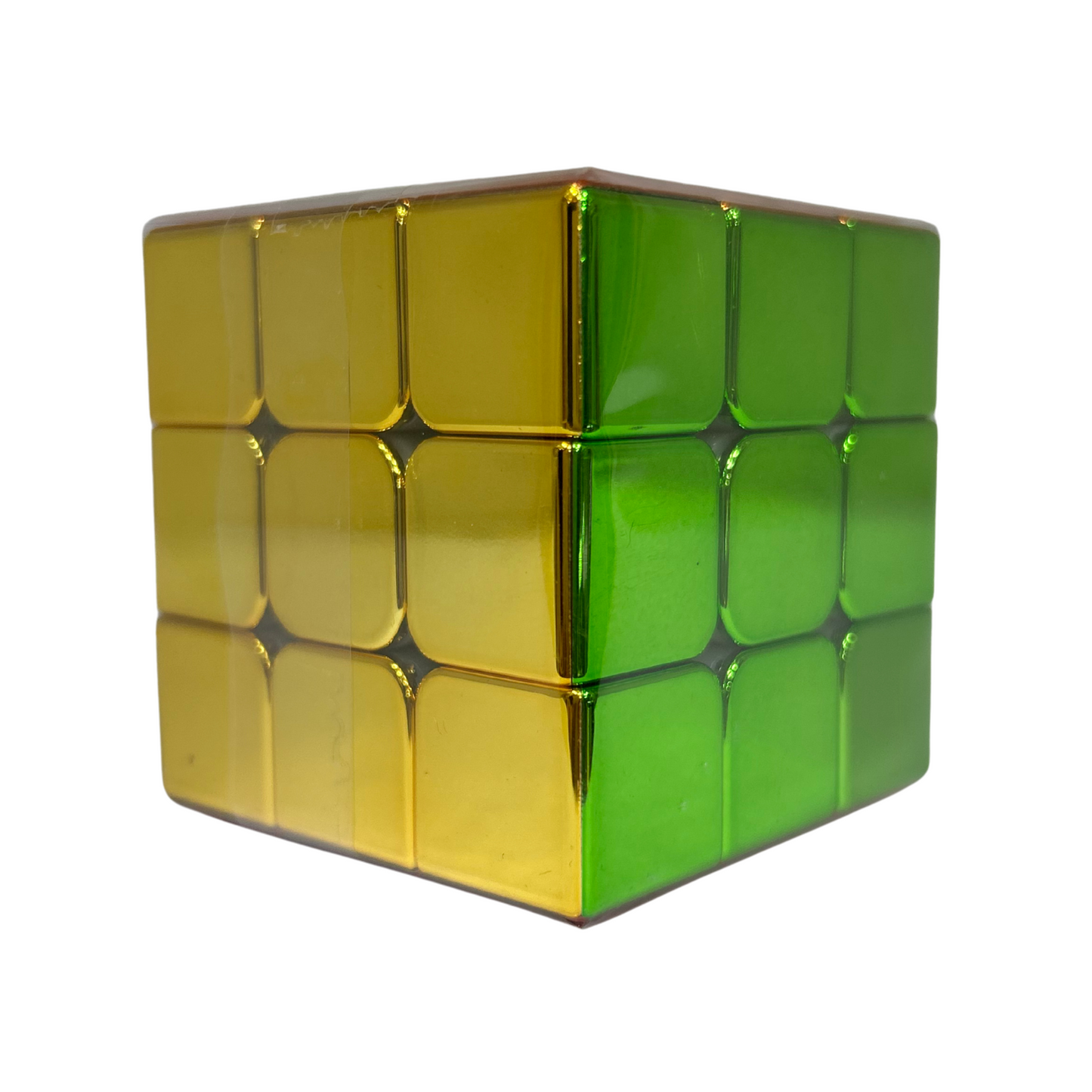 CUBO 3X3 METAL SENGSO