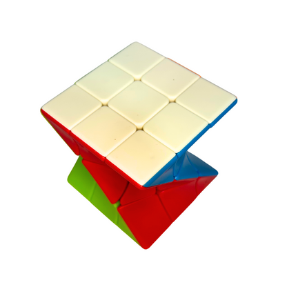 CUBO FAN XIN TORCIDO