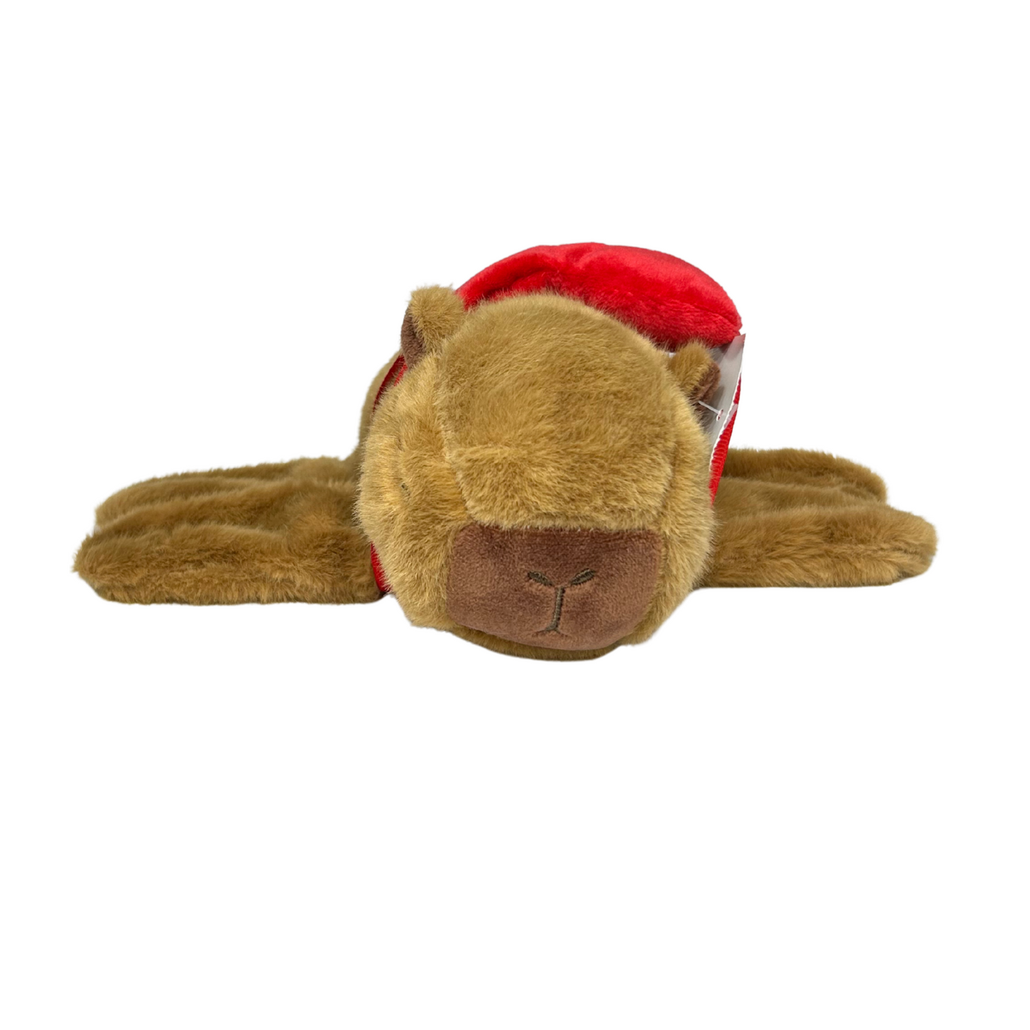 MANILLA CAPIBARA 4 EN 1 CAFE OSCURO