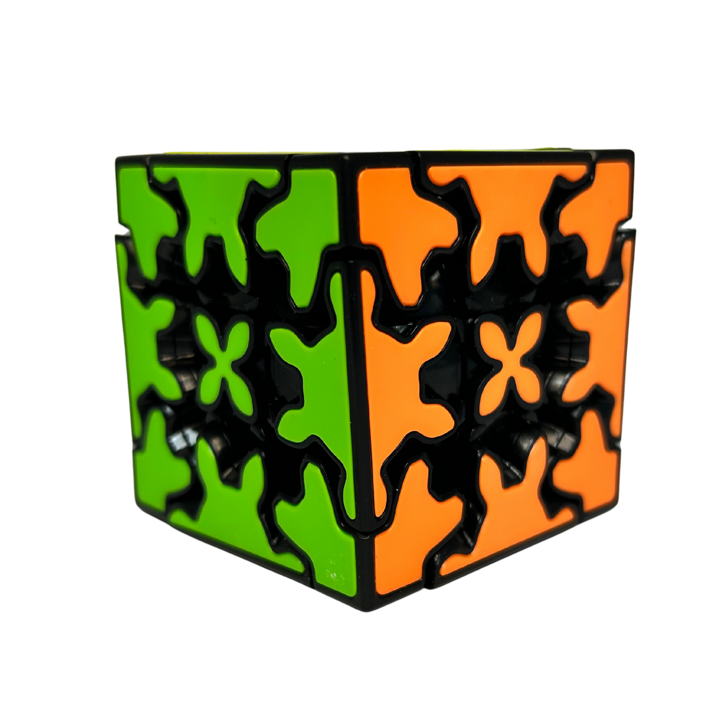 CUBO 3X3 QY ENGRANAJE