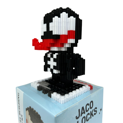 LEGO 3D VENOM PEQUEÑO