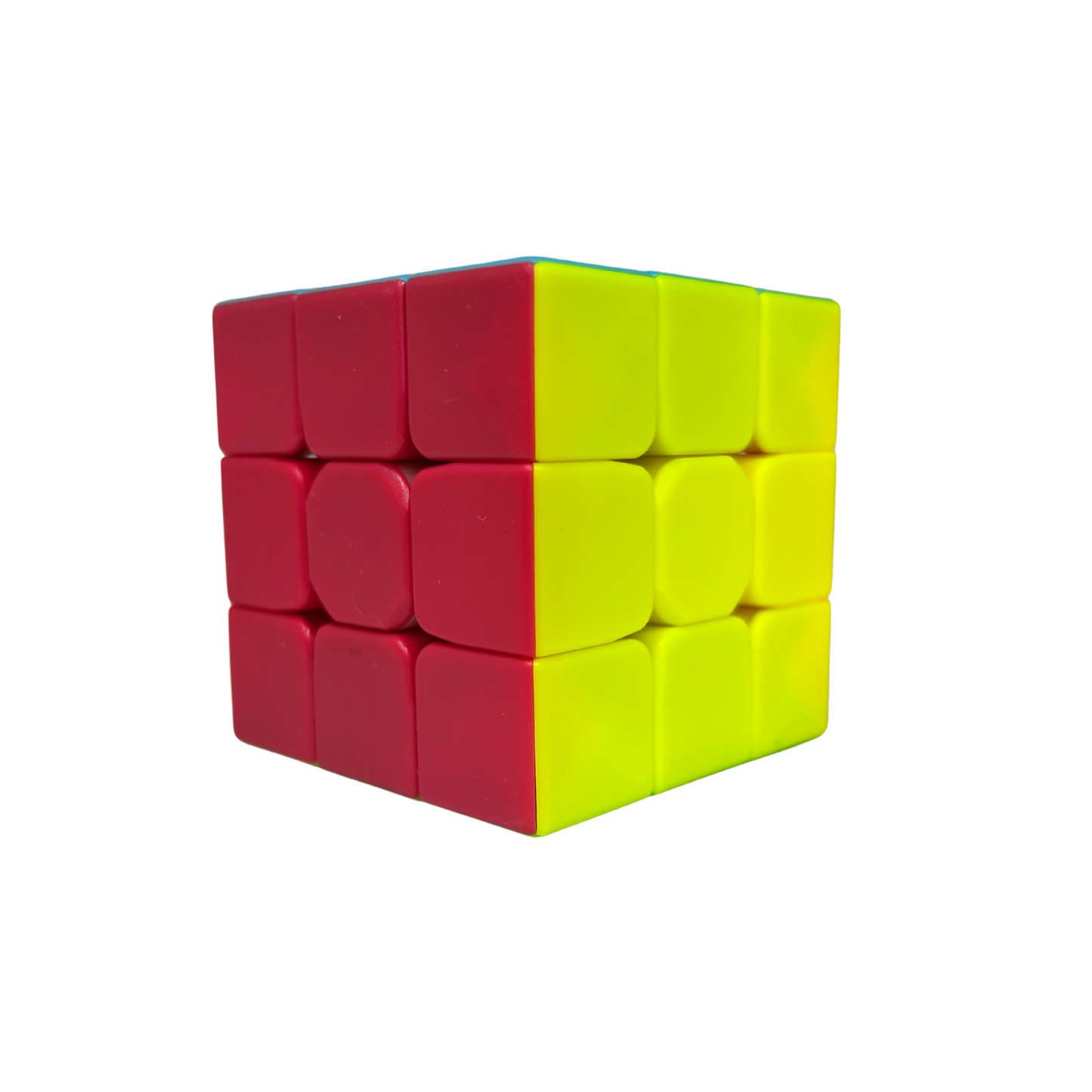 CUBO 3X3 QY  WARRIOR