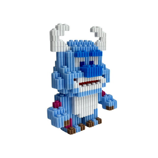 LEGO 3D SULLIVAN PEQUEÑO