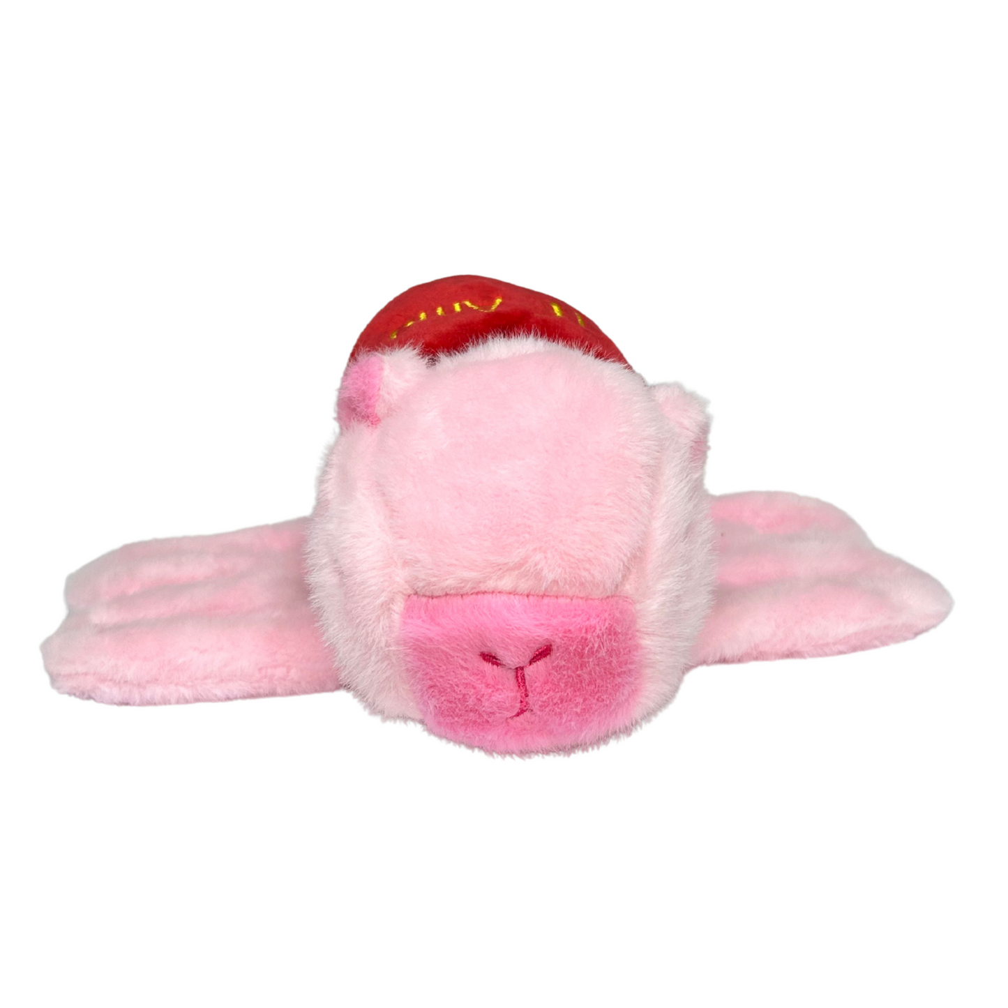 MANILLA CAPIBARA 4 EN 1 ROSA