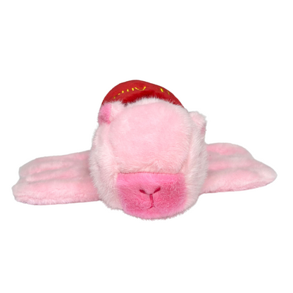 MANILLA CAPIBARA 4 EN 1 ROSA