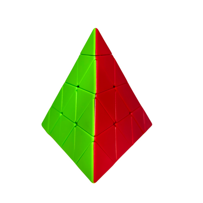 CUBO FAN XIN PIRAMIDE
