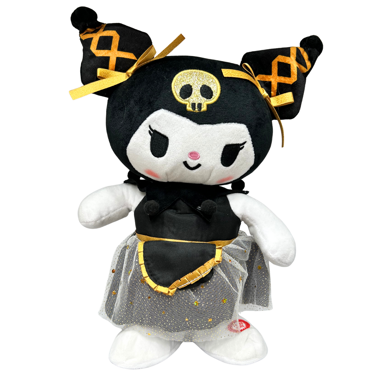 KUROMI CAMINADOR GRANDE