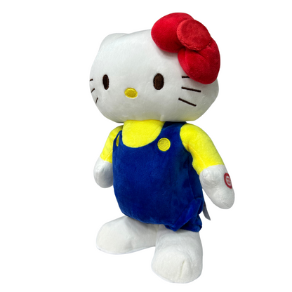 HELLO KITTY CAMINADOR GRANDE