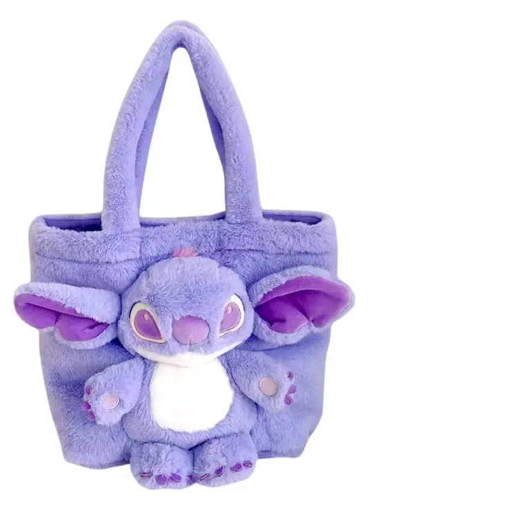 BOLSO SONIDO STICH