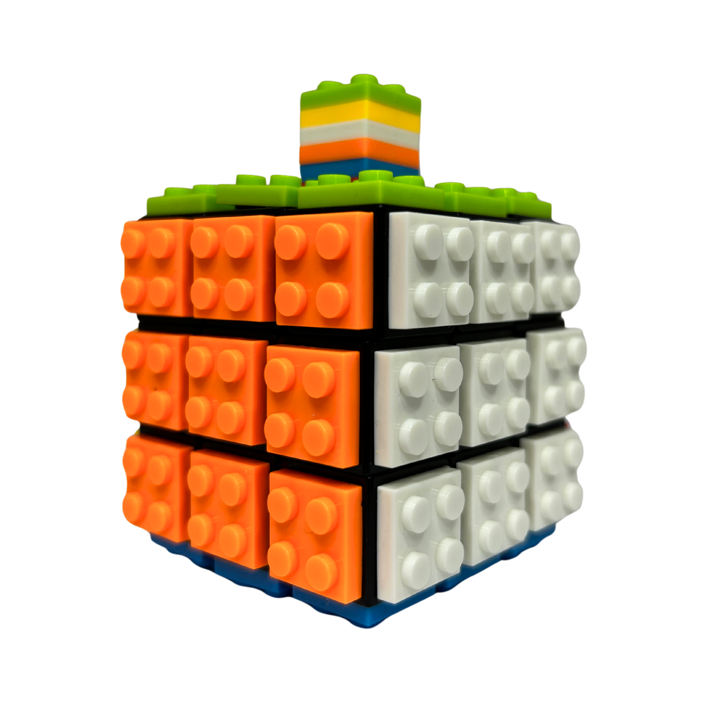 CUBO FAN XIN LEGO
