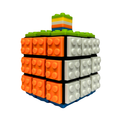 CUBO FAN XIN LEGO