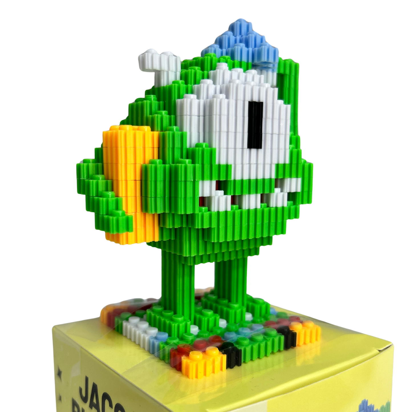 LEGO 3D MIKE PEQUEÑO