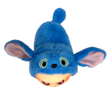 MANILLA 4 EN 1 LABUBU STICH
