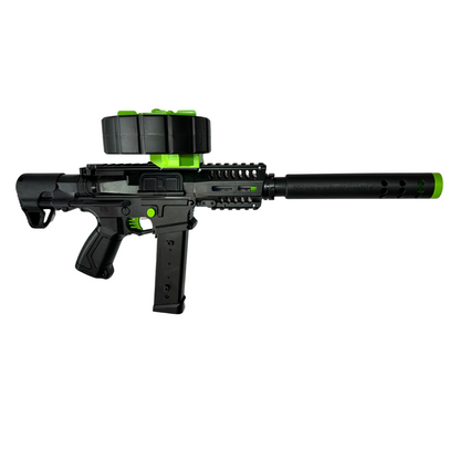 ARP9 PISTOLA HIDROGEL RECARGABLE