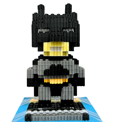 LEGO 3D BATMAN PEQUEÑO