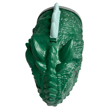 DINO PISTOLA HIDROGEL RECARGABLE